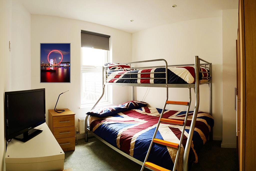 Casa de hóspedes Devon House Londres
